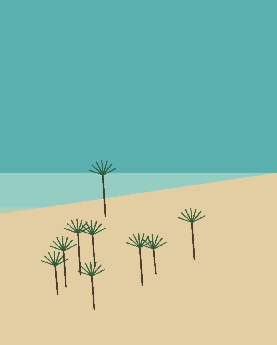 Panama nature (placeholder)