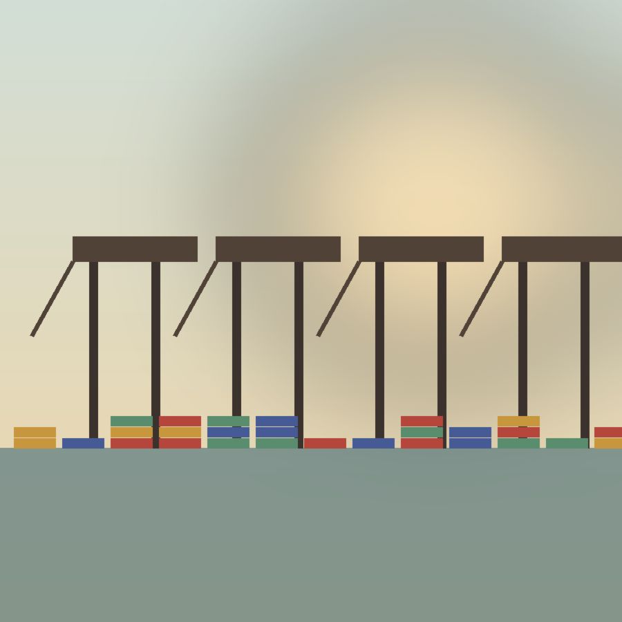 Panama port & logistics (placeholder)