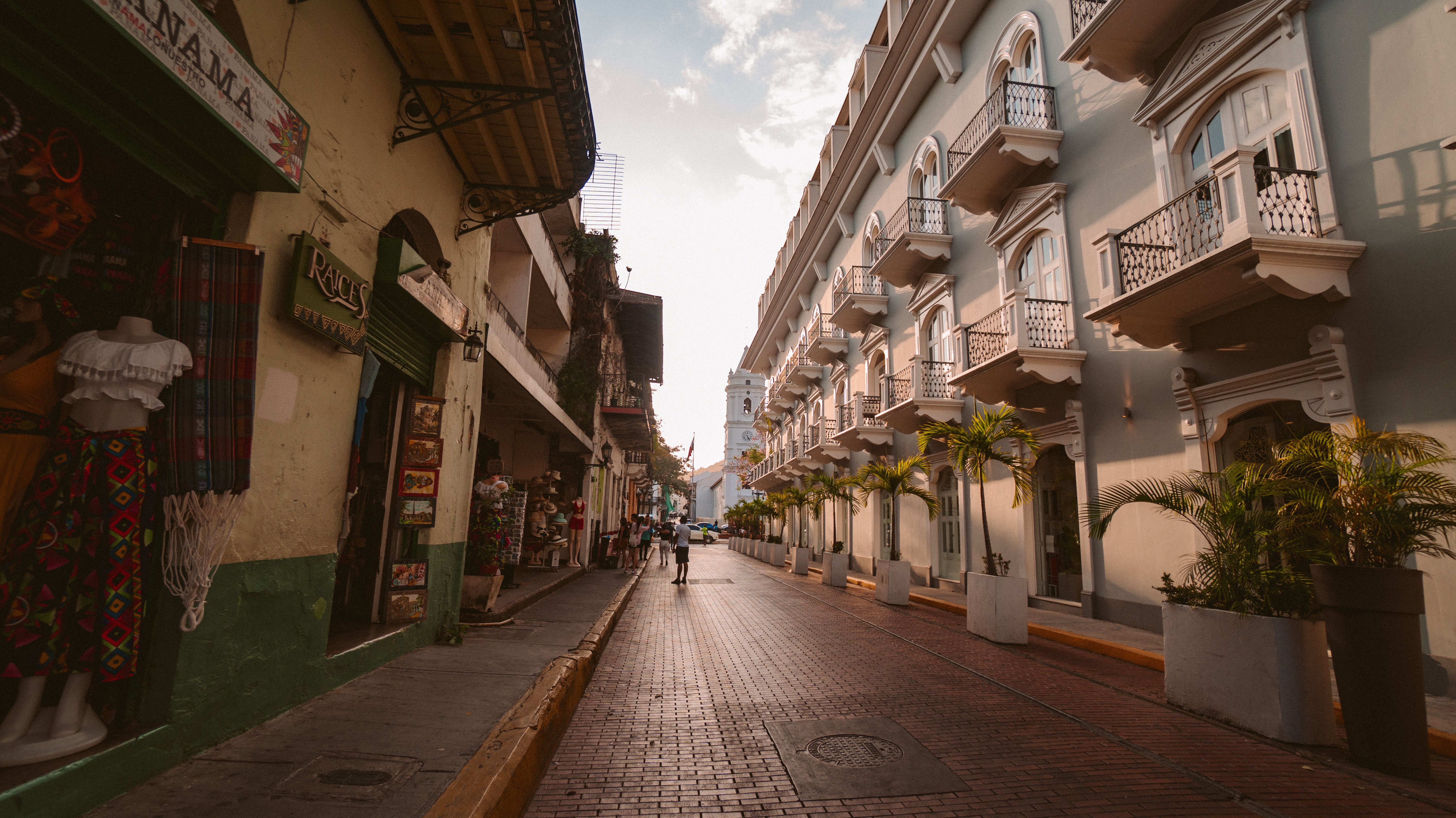 Visa Pensionado au Panama : conditions, avantages et démarches en 2026